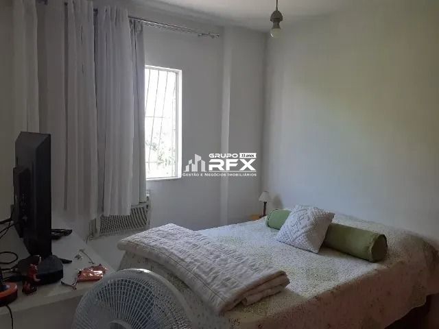 Apartamento de 2 quartos, 60m² no bairro Engenhoca, em Niterói | Eu Corretor