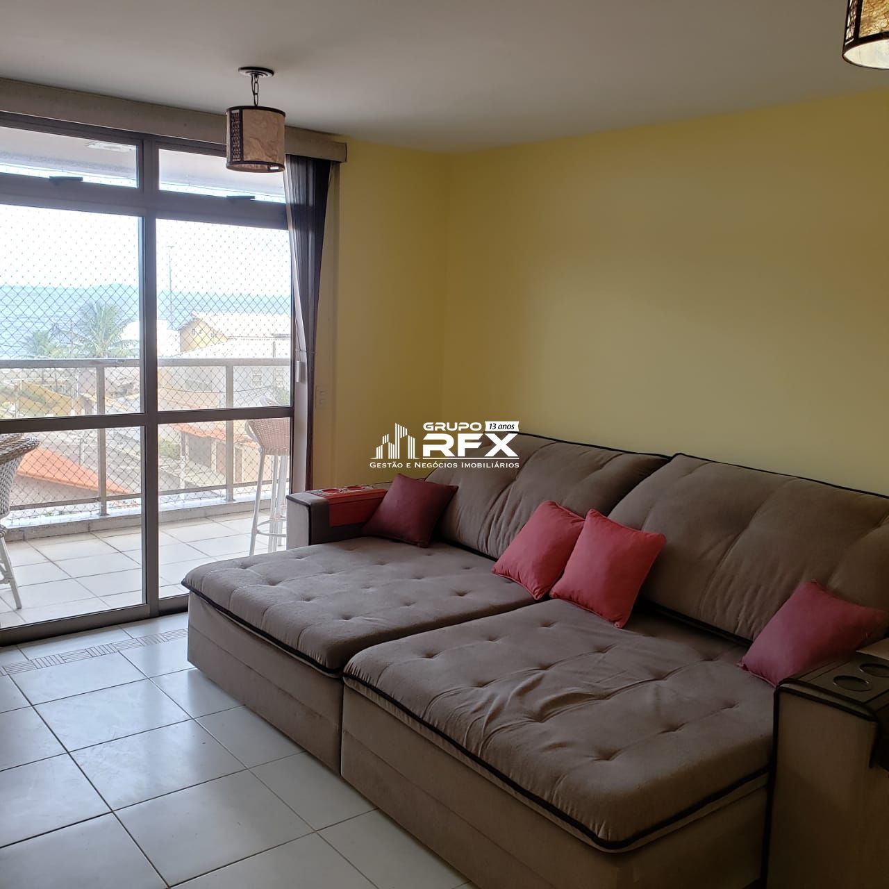 Cobertura de 3 quartos, 200m² no bairro Piratininga, em Niterói | Eu Corretor