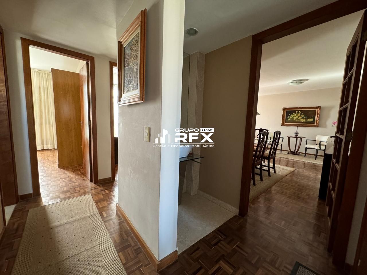 Apartamento de 3 quartos, 127m² no bairro Icaraí, em Niterói | Eu Corretor