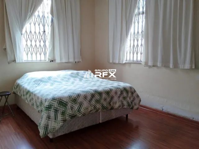 Apartamento de 3 quartos, 110m² no bairro Santa Rosa, em Niterói | Eu Corretor
