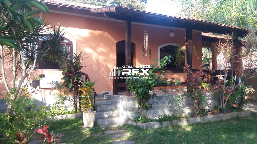 Casa de 2 quartos, 402m² no bairro Ponta Grossa, em Maricá | Eu Corretor