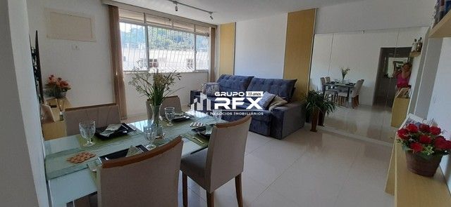 Apartamento de 3 quartos, 125m² no bairro Icaraí, em Niterói | Eu Corretor