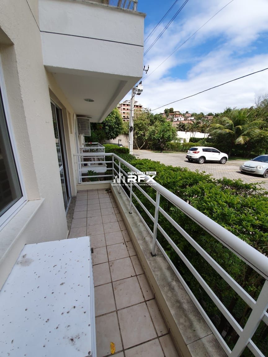 Apartamento de 2 quartos, 70m² no bairro Maria Paula, em Niterói | Eu Corretor