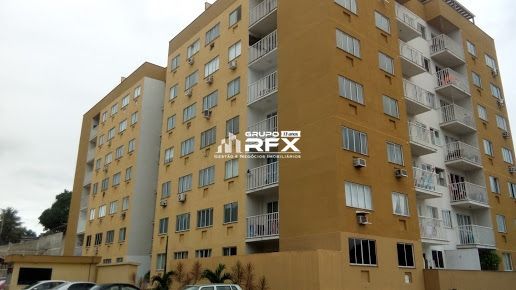 Apartamento de 2 quartos, 52m² no bairro Sapê, em Niterói | Eu Corretor
