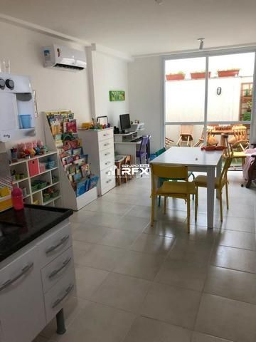 Sala Comercial de 1 quarto, 30m² no bairro São Francisco, em Niterói | Eu Corretor