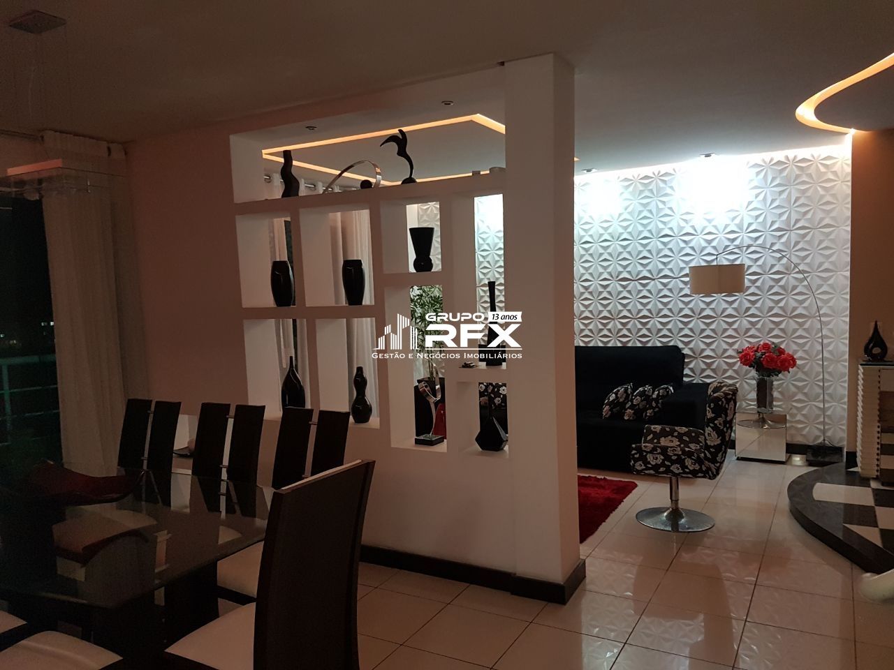 Casa de Condomínio de 4 quartos, 600m² no bairro Badu, em Niterói | Eu Corretor