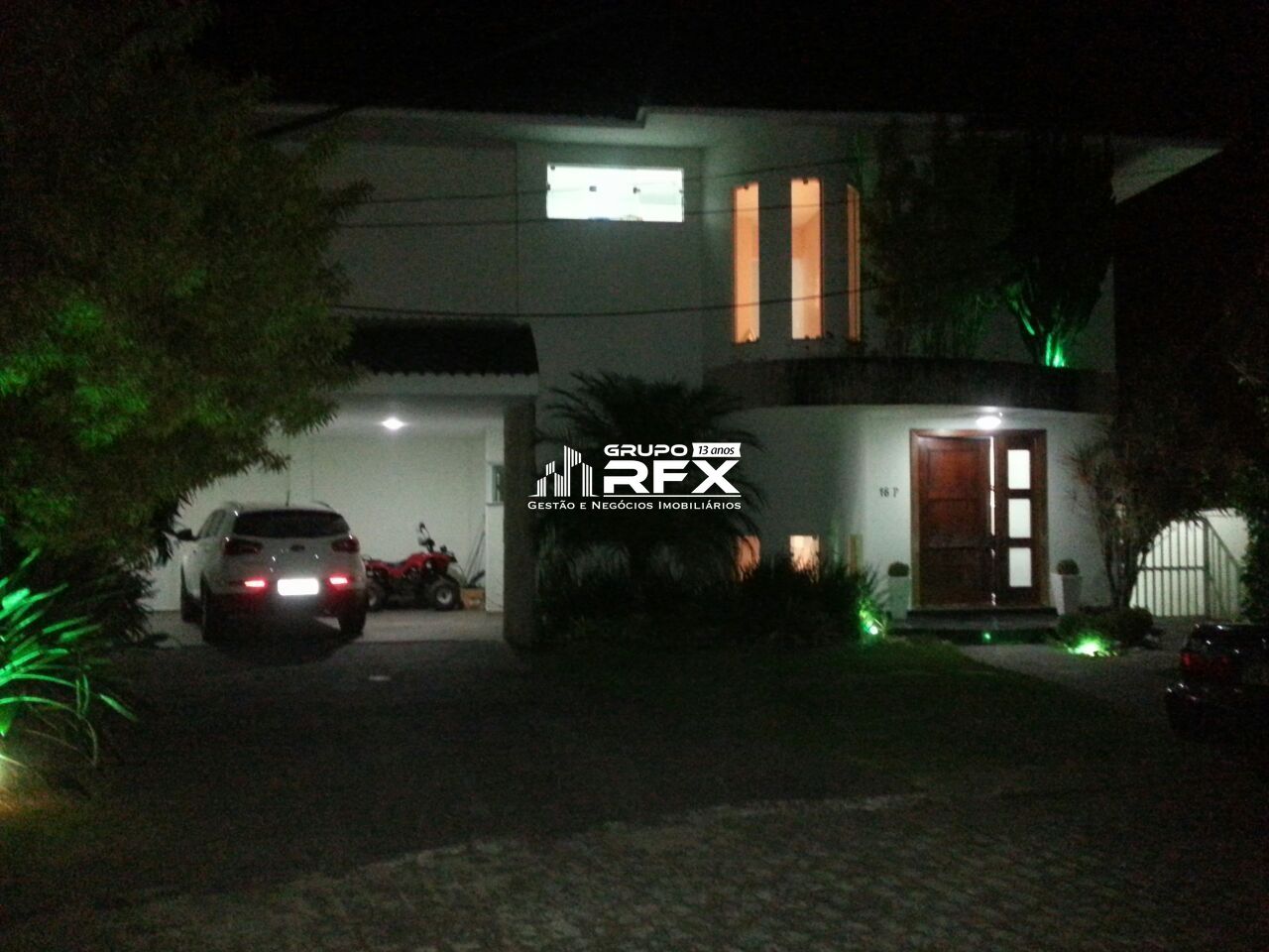 Casa de Condomínio de 4 quartos, 600m² no bairro Badu, em Niterói | Eu Corretor