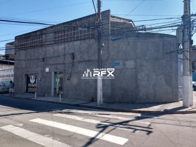 Galpão / Depósito / Armazém de 920m² no bairro Engenhoca, em Niterói | Eu Corretor