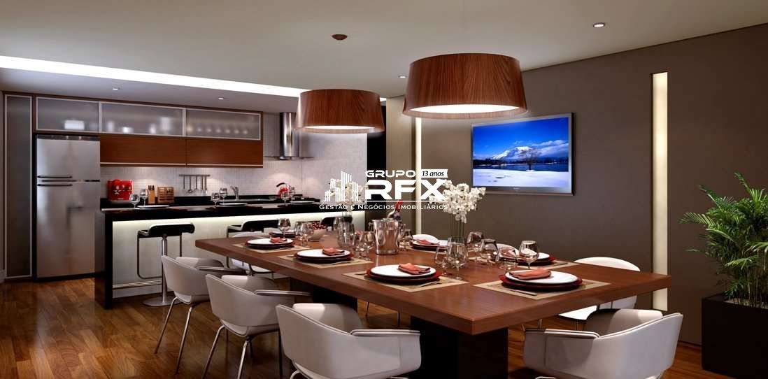 Apartamento de 2 quartos, 130m² no bairro Badu, em Niterói | Eu Corretor