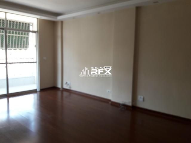 Apartamento de 2 quartos, 85m² no bairro Fonseca, em Niterói | Eu Corretor