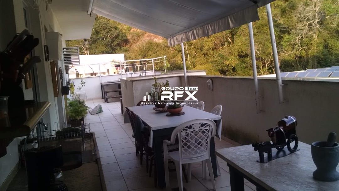 Cobertura de 3 quartos, 150m² no bairro Maceió, em Niterói | Eu Corretor