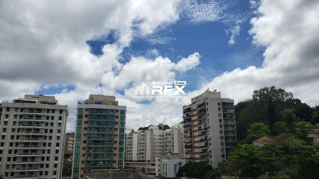 Apartamento de 4 quartos, 145m² no bairro Ingá, em Niterói | Eu Corretor