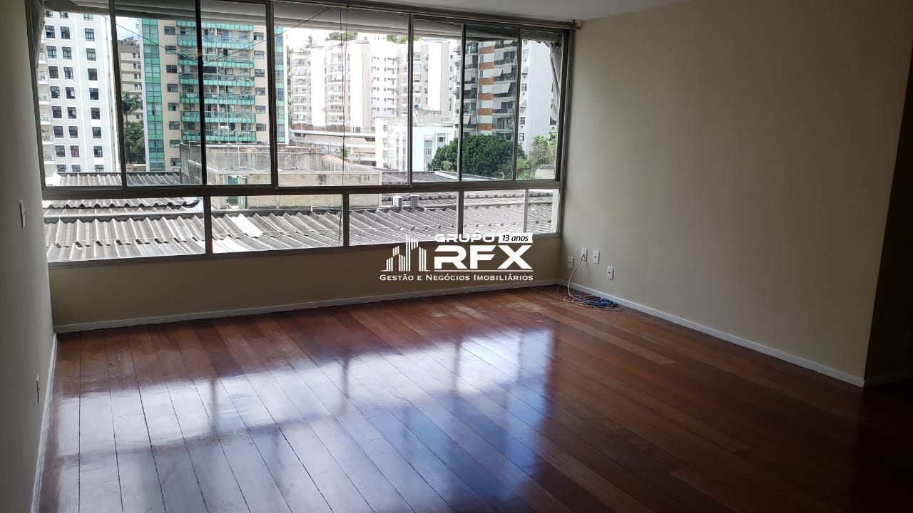 Apartamento de 4 quartos, 145m² no bairro Ingá, em Niterói | Eu Corretor