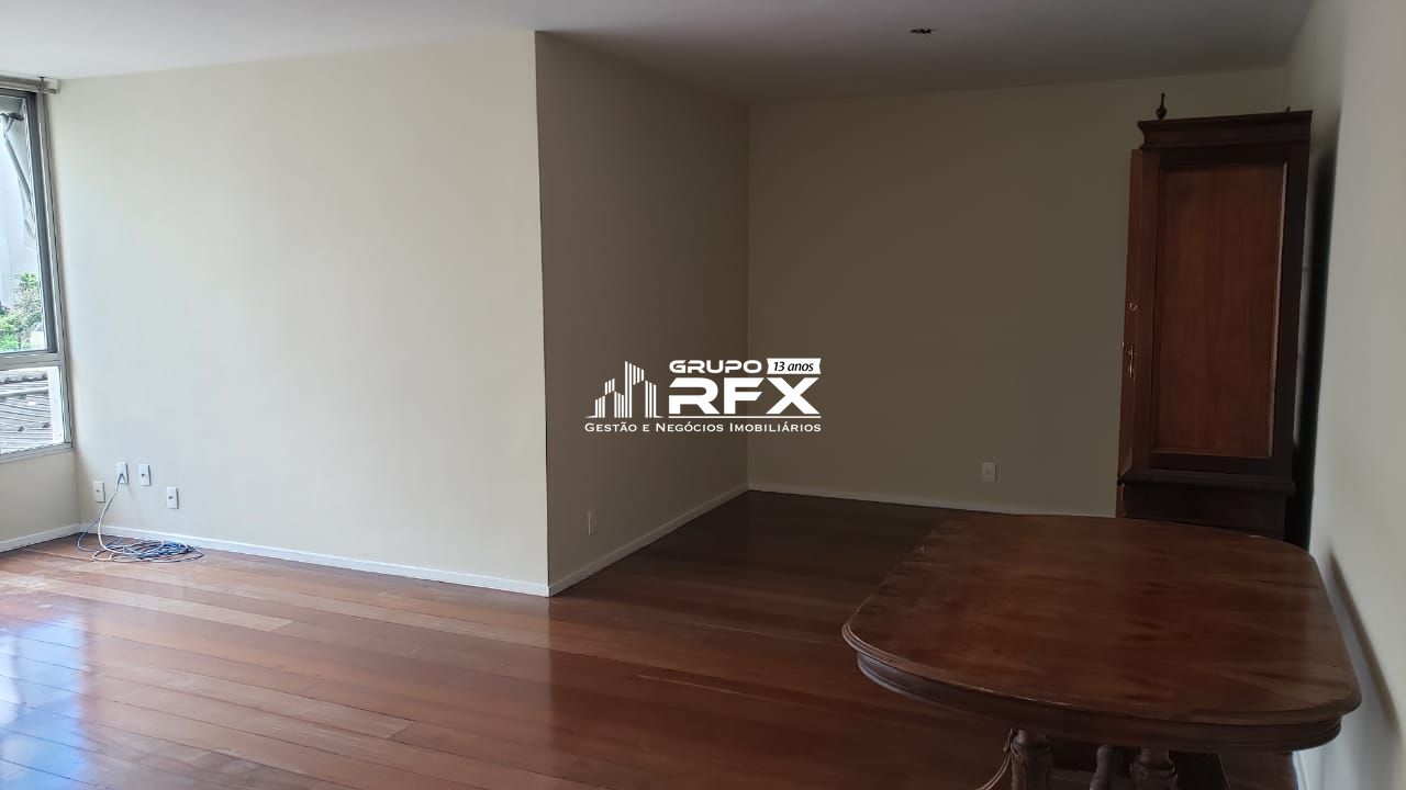 Apartamento de 4 quartos, 145m² no bairro Ingá, em Niterói | Eu Corretor