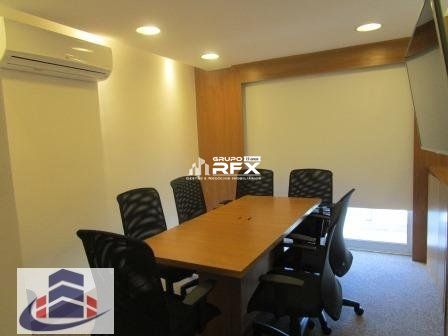 Sala Comercial de 39m² no bairro Icaraí, em Niterói | Eu Corretor