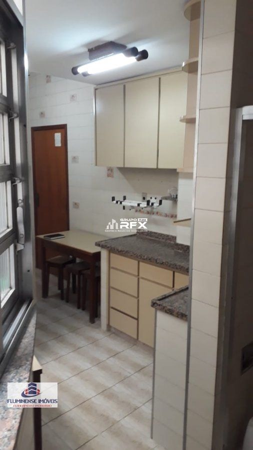 Apartamento de 2 quartos, 80m² no bairro Icaraí, em Niterói | Eu Corretor
