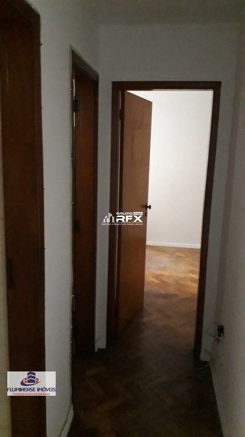 Apartamento de 2 quartos, 80m² no bairro Icaraí, em Niterói | Eu Corretor