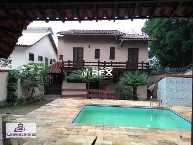 Casa de 5 quartos, 180m² no bairro Itaipu, em Niterói | Eu Corretor