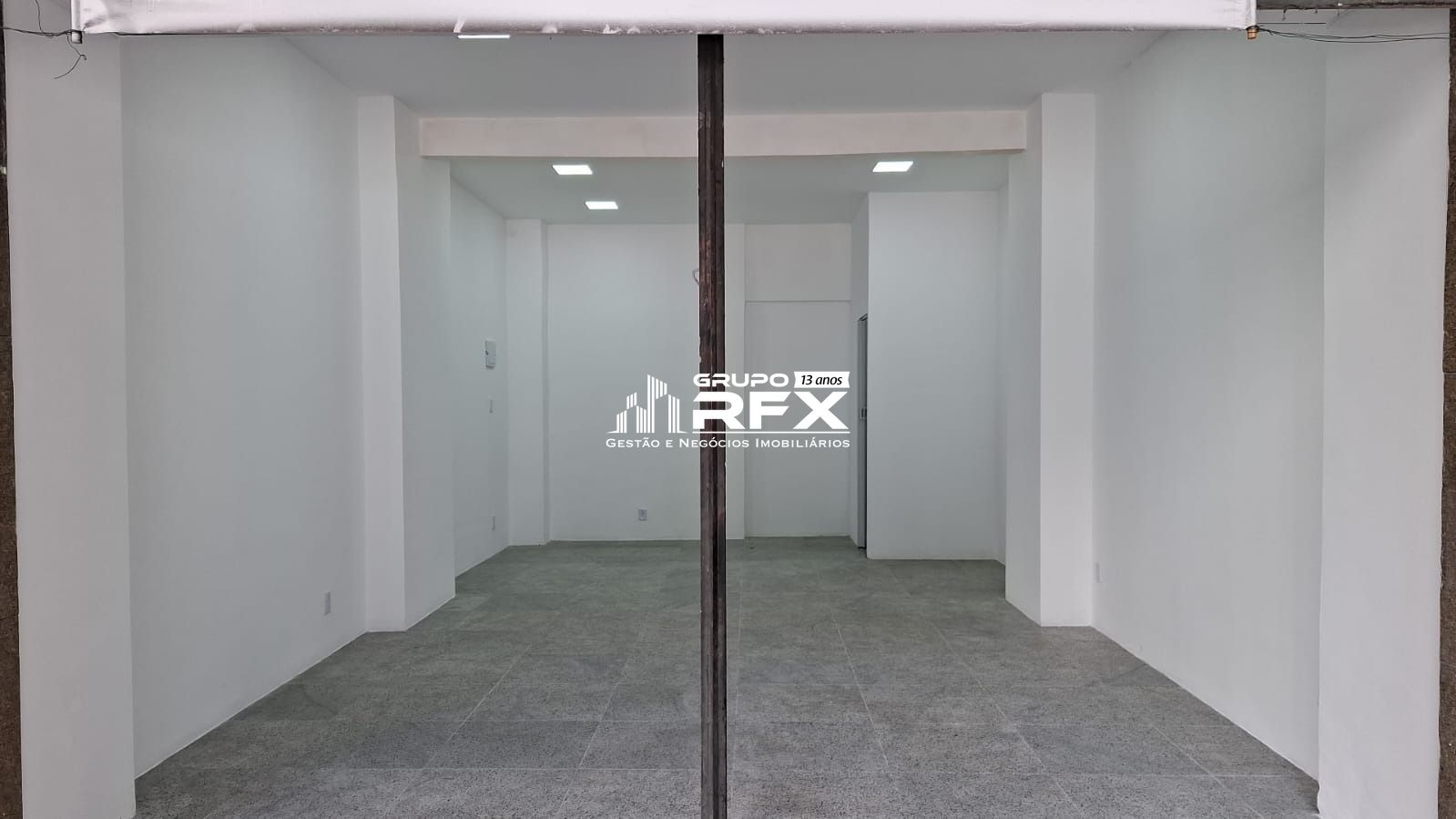 Loja / Salão / Ponto Comercial de 34m² no bairro Centro, em Niterói | Eu Corretor