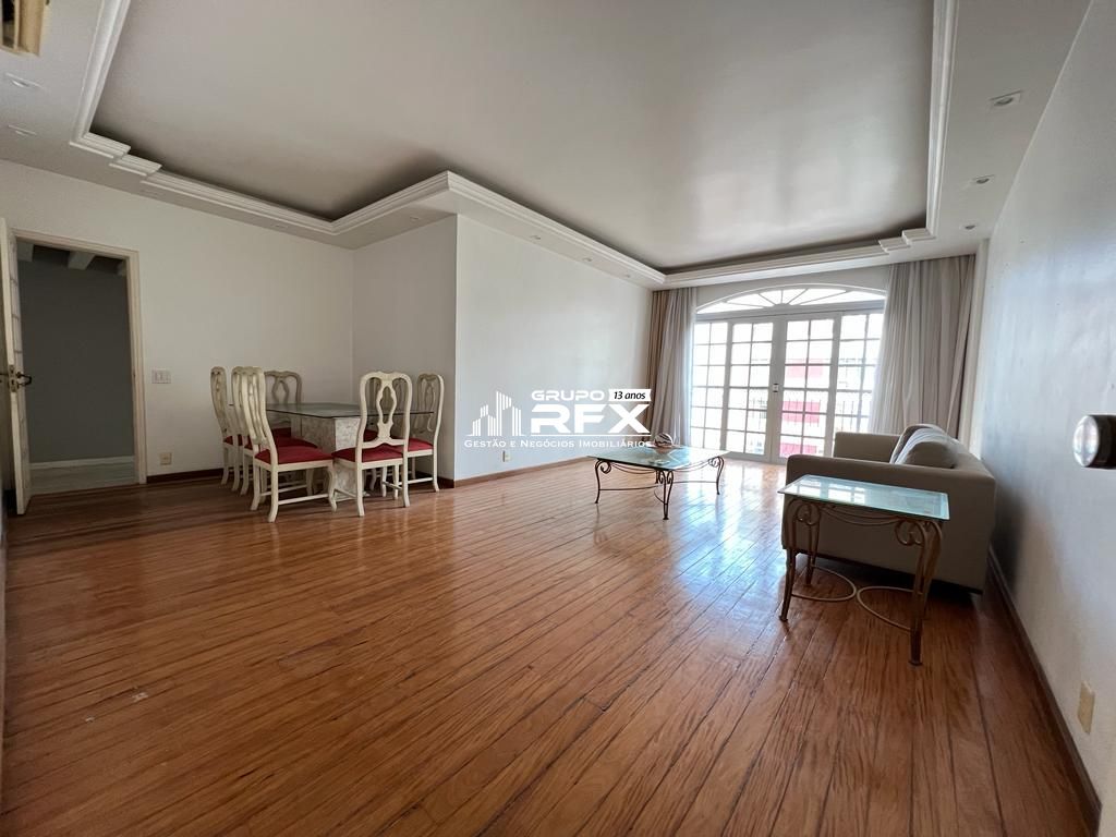 Apartamento de 4 quartos, 142m² no bairro Icaraí, em Niterói | Eu Corretor