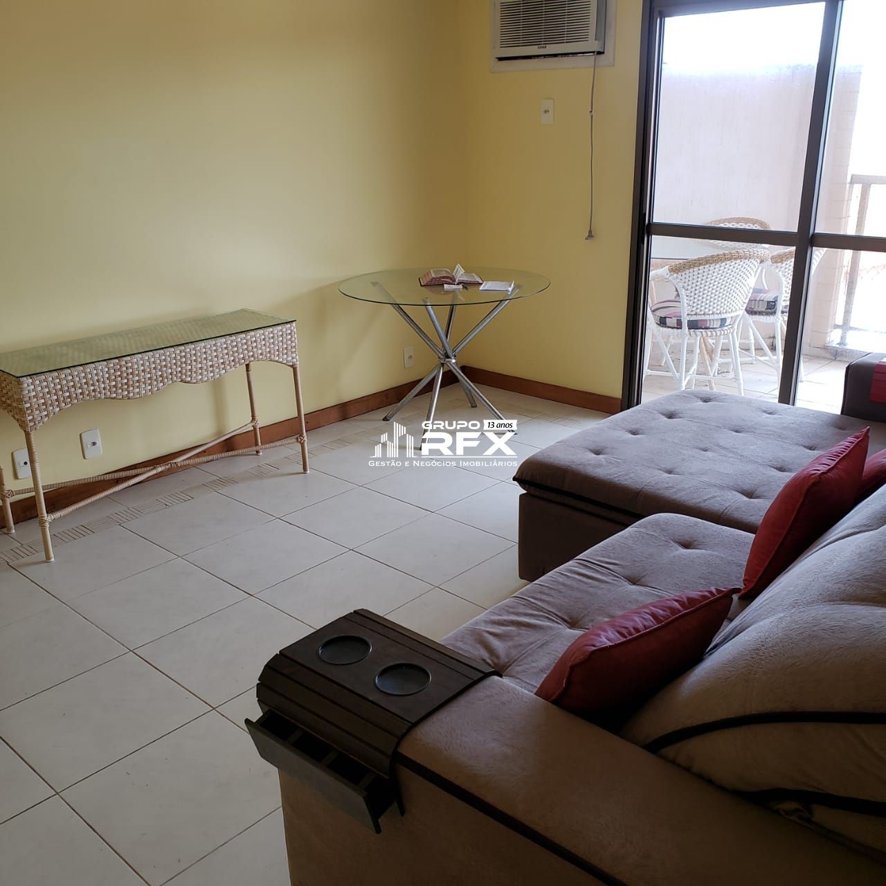 Cobertura de 3 quartos, 200m² no bairro Piratininga, em Niterói | Eu Corretor