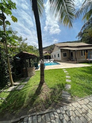 Casa de 4 quartos, 150m² no bairro Itaipu, em Niterói | Eu Corretor