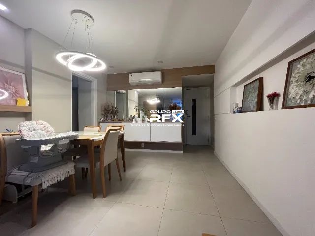 Apartamento de 2 quartos, 75m² no bairro Santa Rosa, em Niterói | Eu Corretor