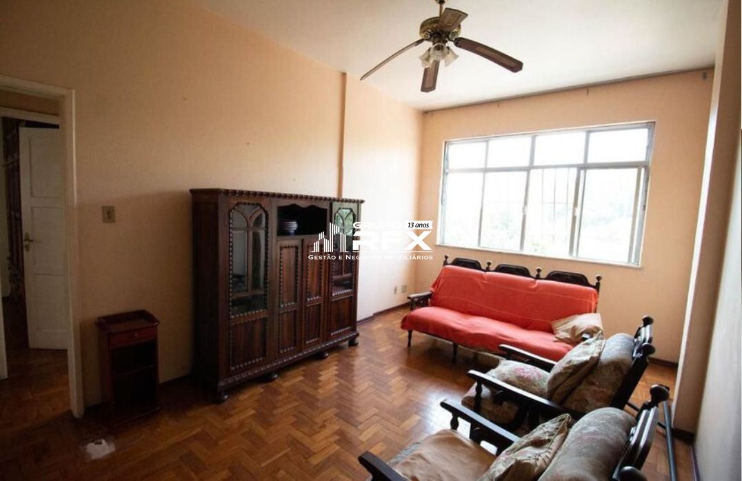 Apartamento de 3 quartos, 130m² no bairro Centro, em Niterói | Eu Corretor