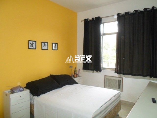 Apartamento de 3 quartos, 114m² no bairro Fonseca, em Niterói | Eu Corretor