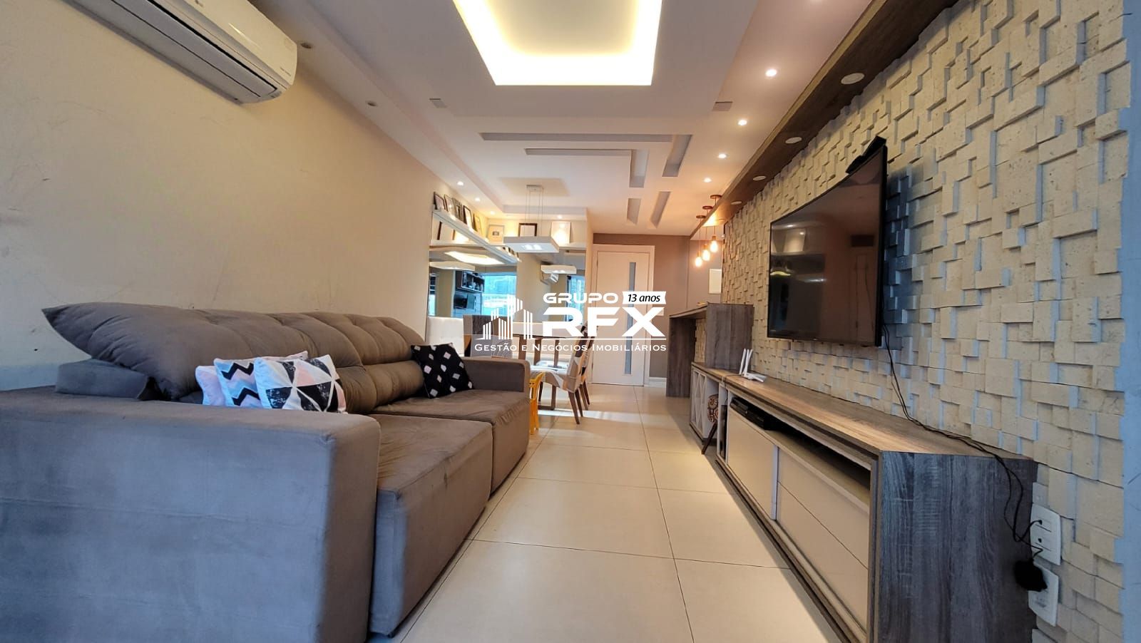 Cobertura de 2 quartos, 103m² no bairro Badu, em Niterói | Eu Corretor