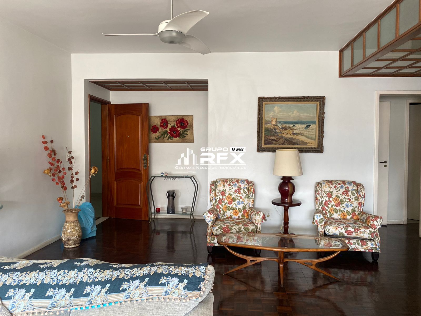 Apartamento de 4 quartos, 160m² no bairro Icaraí, em Niterói | Eu Corretor