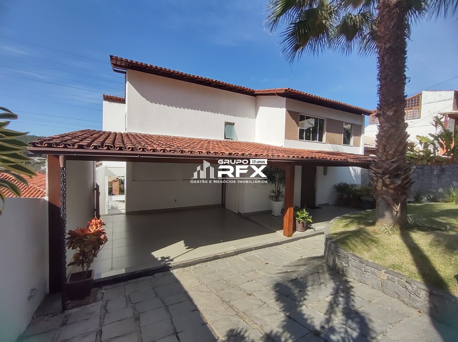 Casa de Condomínio de 4 quartos, 312m² no bairro Badu, em Niterói | Eu Corretor