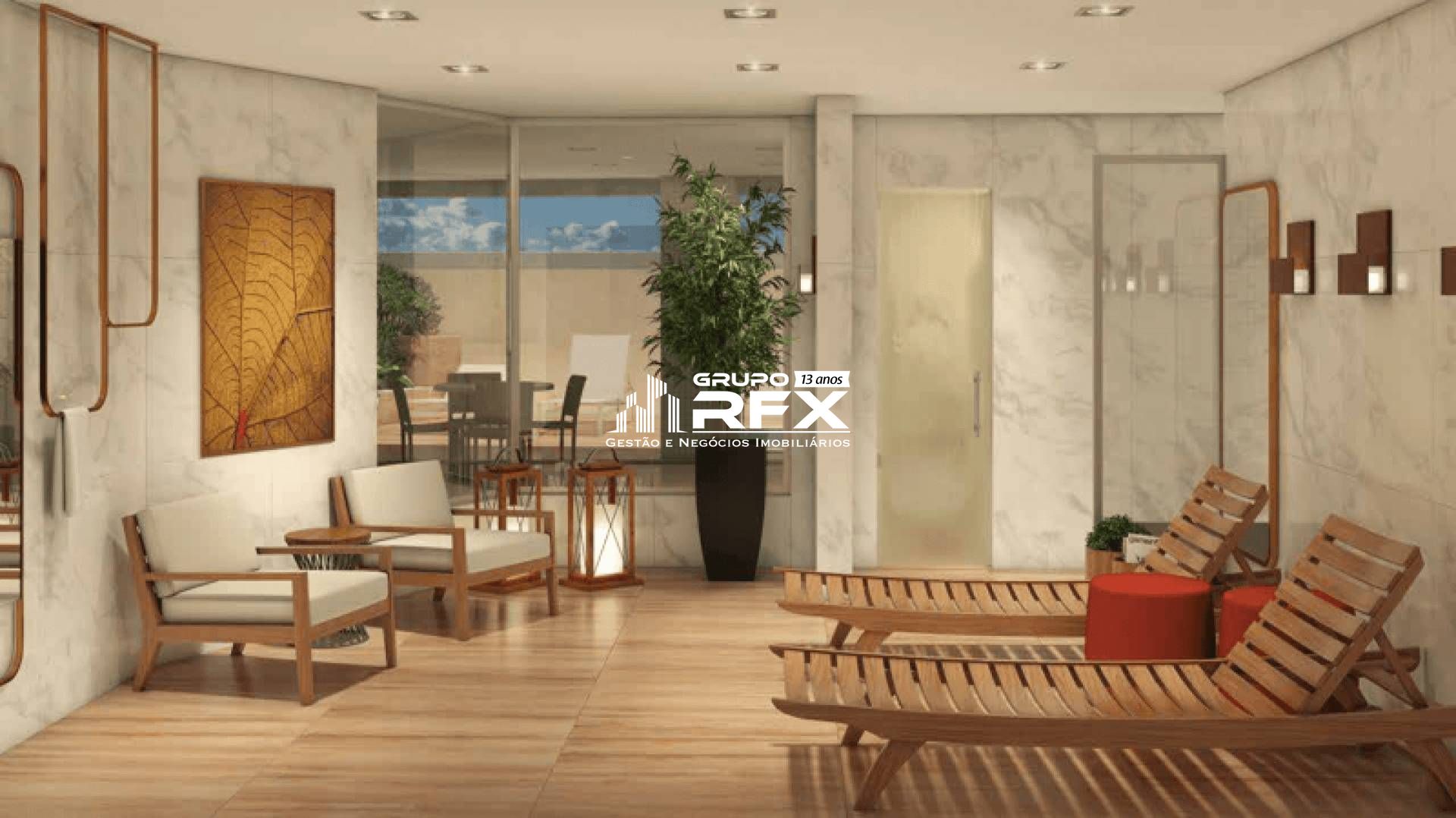 Apartamento de 2 quartos, 82m² no bairro Icaraí, em Niterói | Eu Corretor
