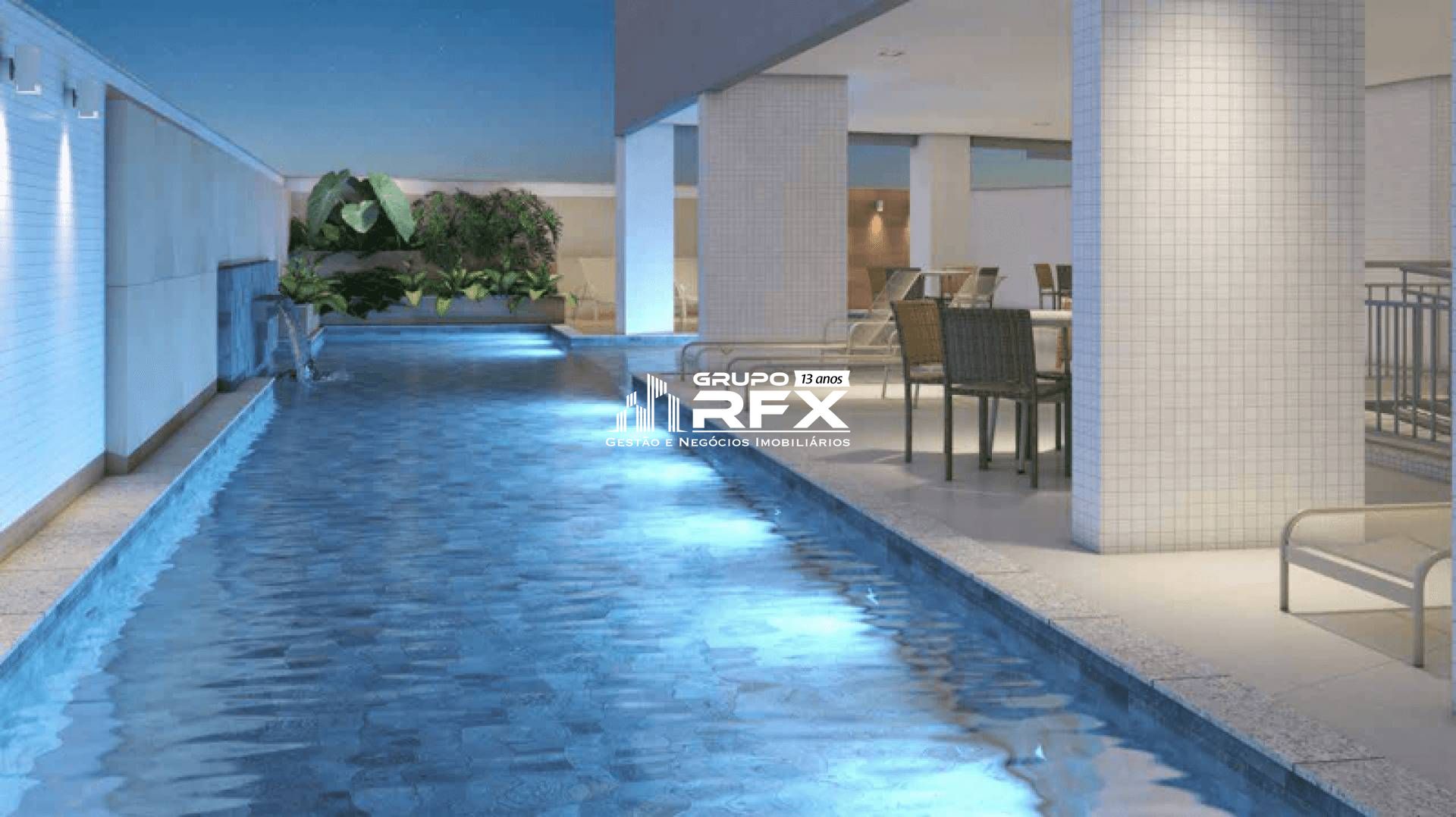 Apartamento de 2 quartos, 82m² no bairro Icaraí, em Niterói | Eu Corretor