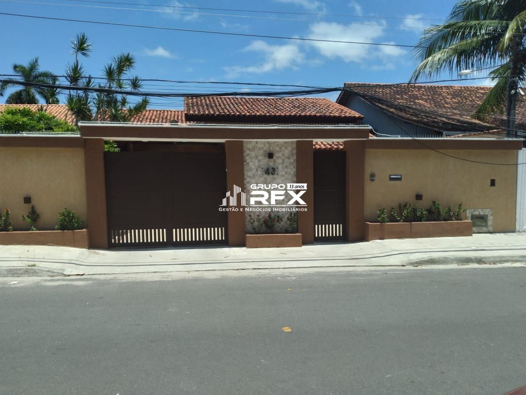Casa de 3 quartos, 226m² no bairro Itaipu, em Niterói | Eu Corretor