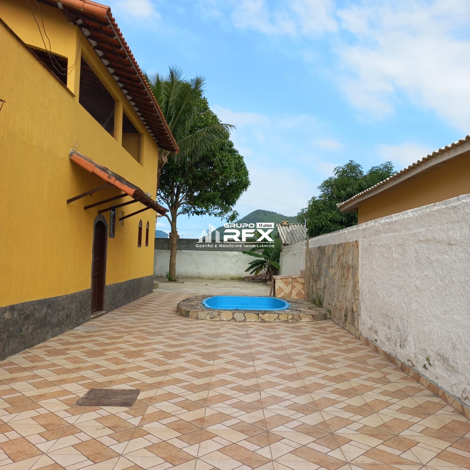 Casa em condomínio para alugar  no Centro - Maricá, RJ. Imóveis