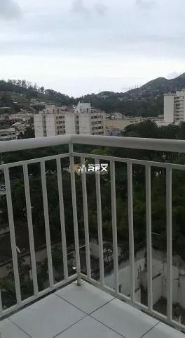Apartamento de 2 quartos, 54m² no bairro Fonseca, em Niterói | Eu Corretor