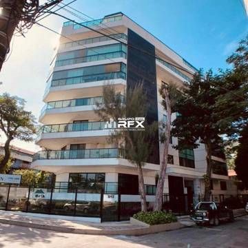 Apartamento de 4 quartos, 239m² no bairro Charitas, em Niterói | Eu Corretor