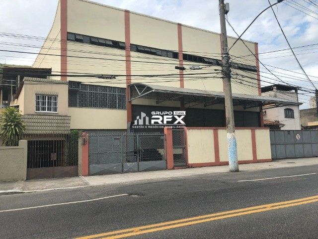 Prédio Inteiro de 2 quartos, 2300m² no bairro Venda da Cruz, em São Gonçalo | Eu Corretor