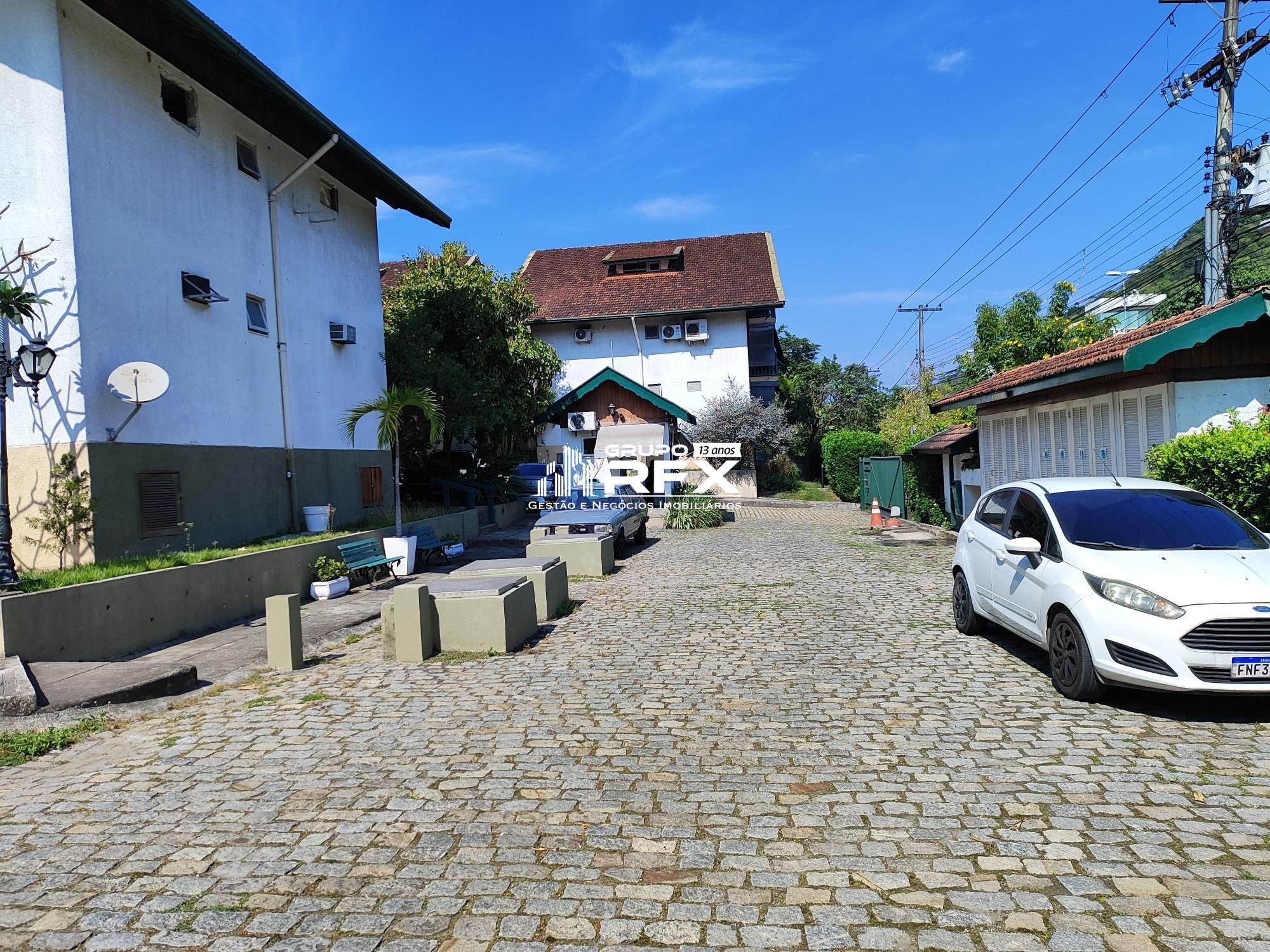 Apartamento de 3 quartos, 132m² no bairro Badu, em Niterói | Eu Corretor