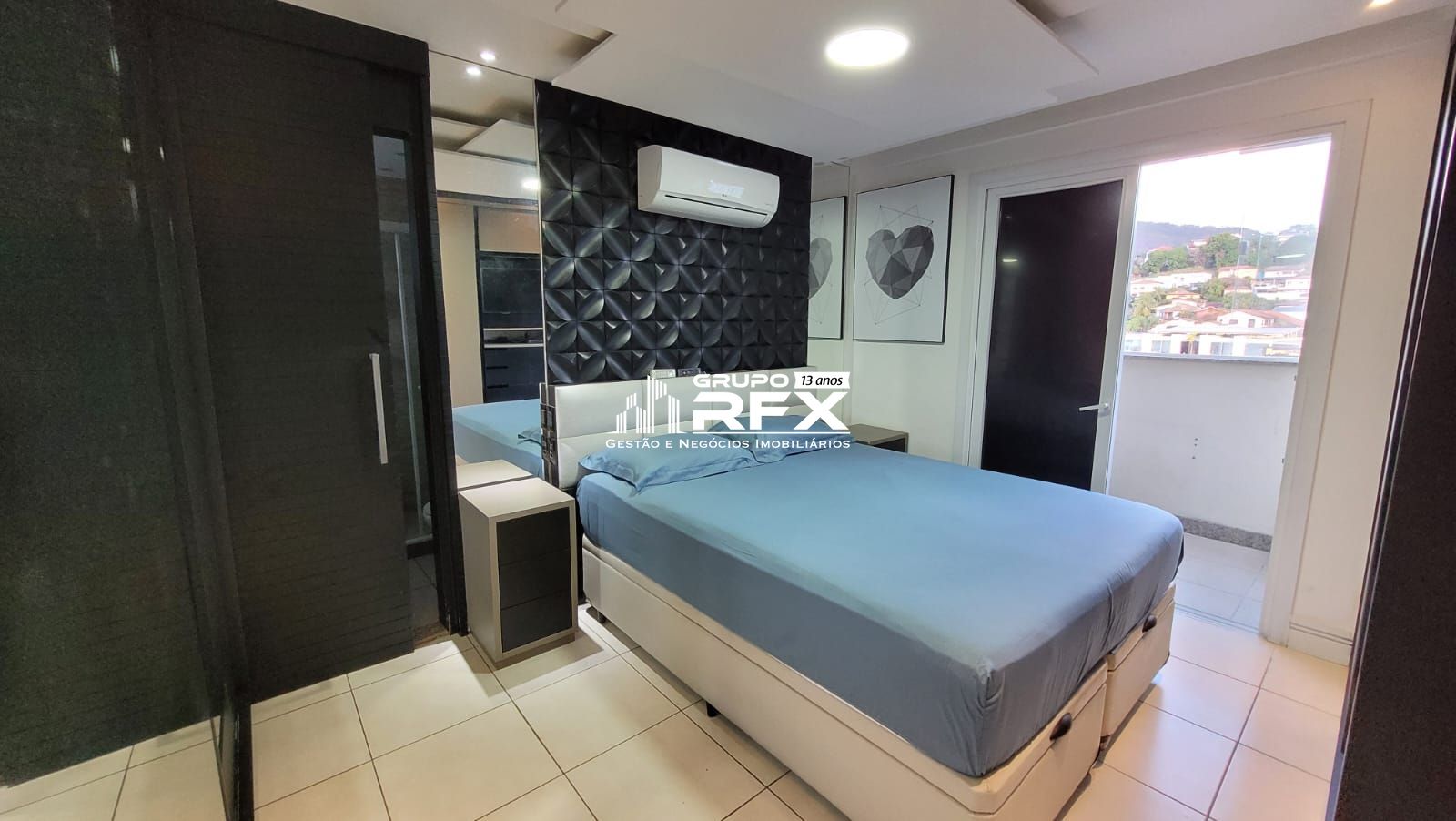 Cobertura de 2 quartos, 103m² no bairro Badu, em Niterói | Eu Corretor