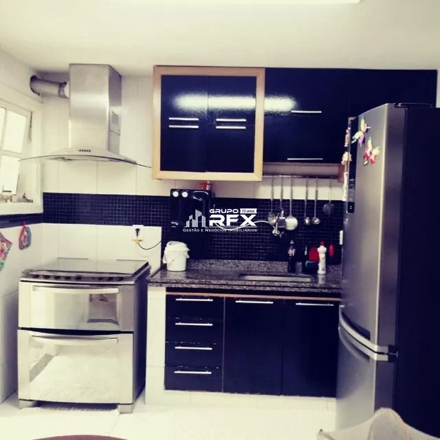 Casa de 3 quartos, 110m² no bairro Camboinhas, em Niterói | Eu Corretor