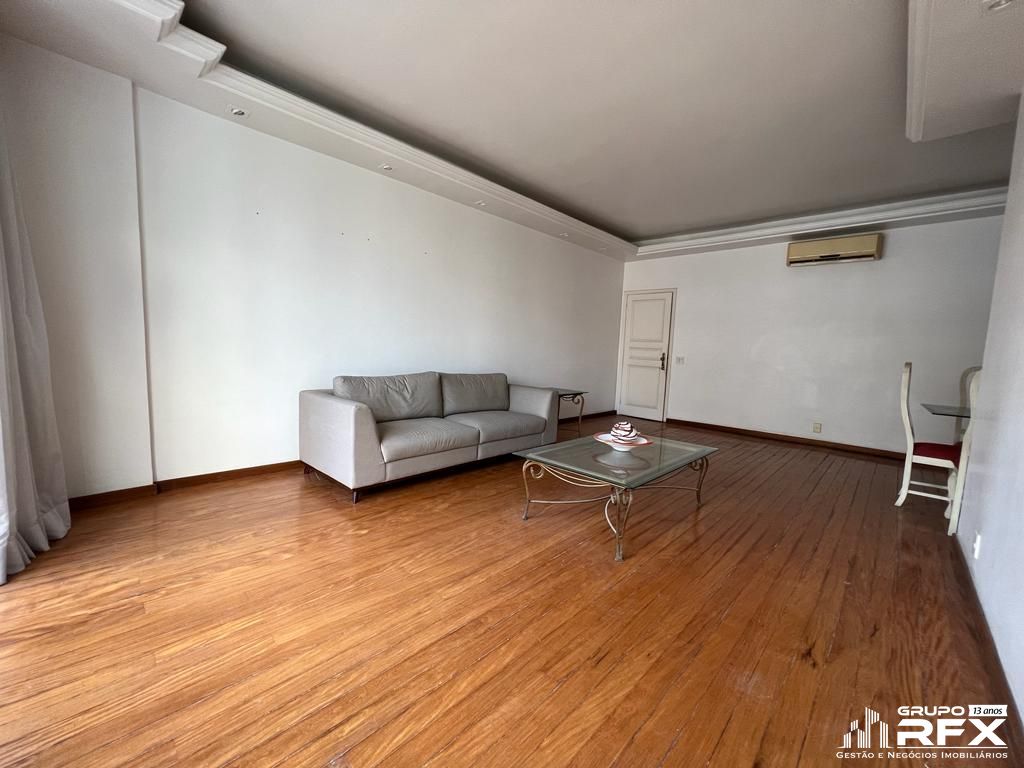 Apartamento de 4 quartos, 142m² no bairro Icaraí, em Niterói | Eu Corretor