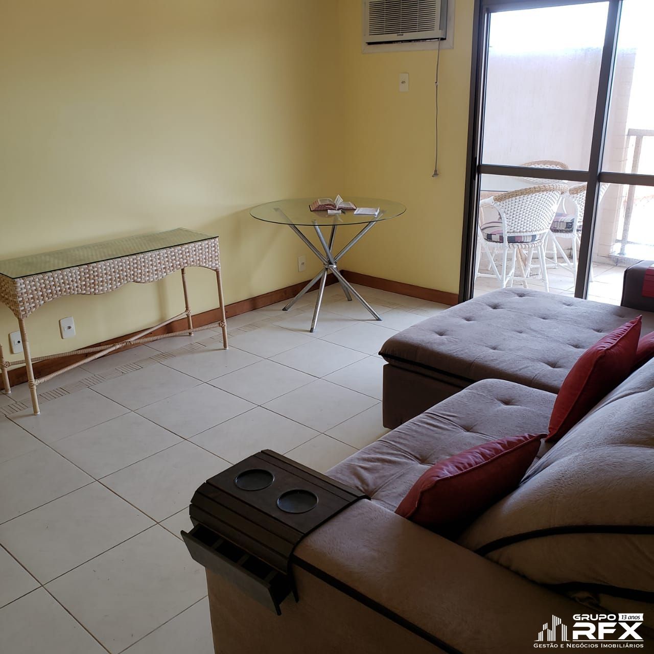 Cobertura de 3 quartos, 200m² no bairro Piratininga, em Niterói | Eu Corretor