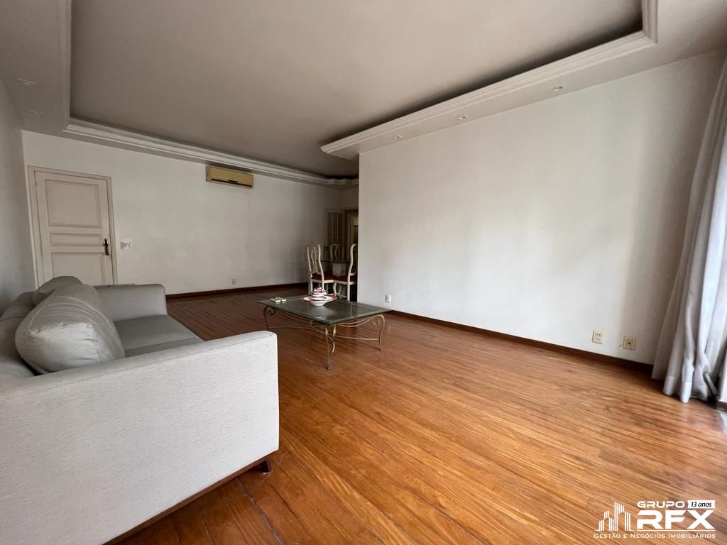 Apartamento de 4 quartos, 142m² no bairro Icaraí, em Niterói | Eu Corretor