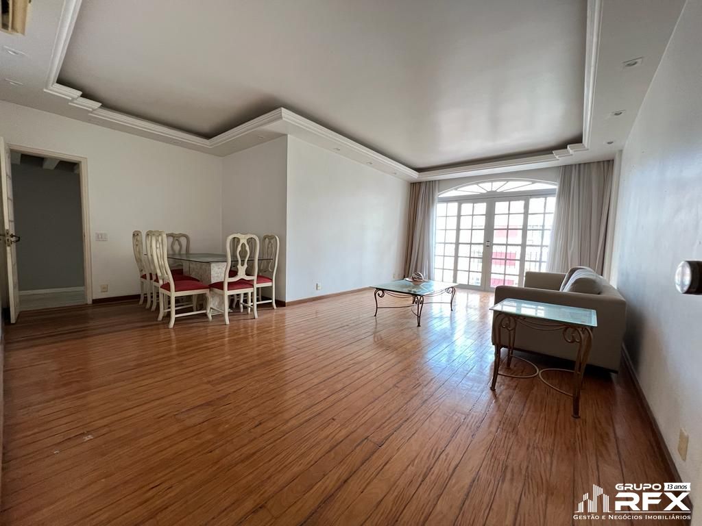 Apartamento de 4 quartos, 142m² no bairro Icaraí, em Niterói | Eu Corretor
