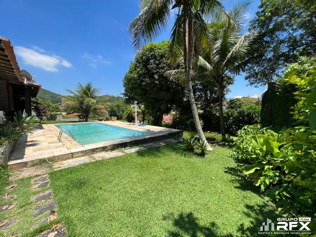 Casa de Condomínio de 4 quartos, 200m² no bairro Maria Paula, em Niterói | Eu Corretor