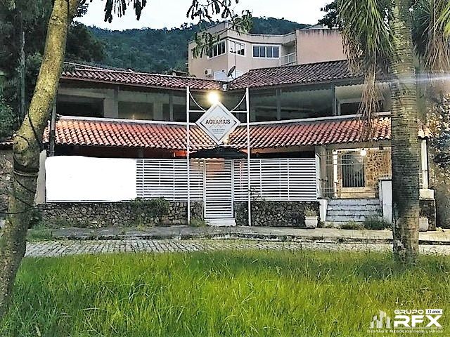 Ponto comercial para alugar  no Charitas - Niterói, RJ. Imóveis