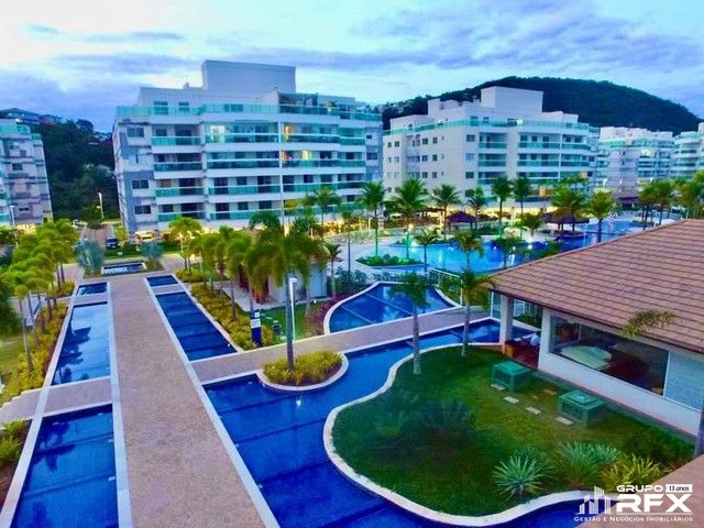 Apartamento de 4 quartos, 140m² no bairro Camboinhas, em Niterói | Eu Corretor