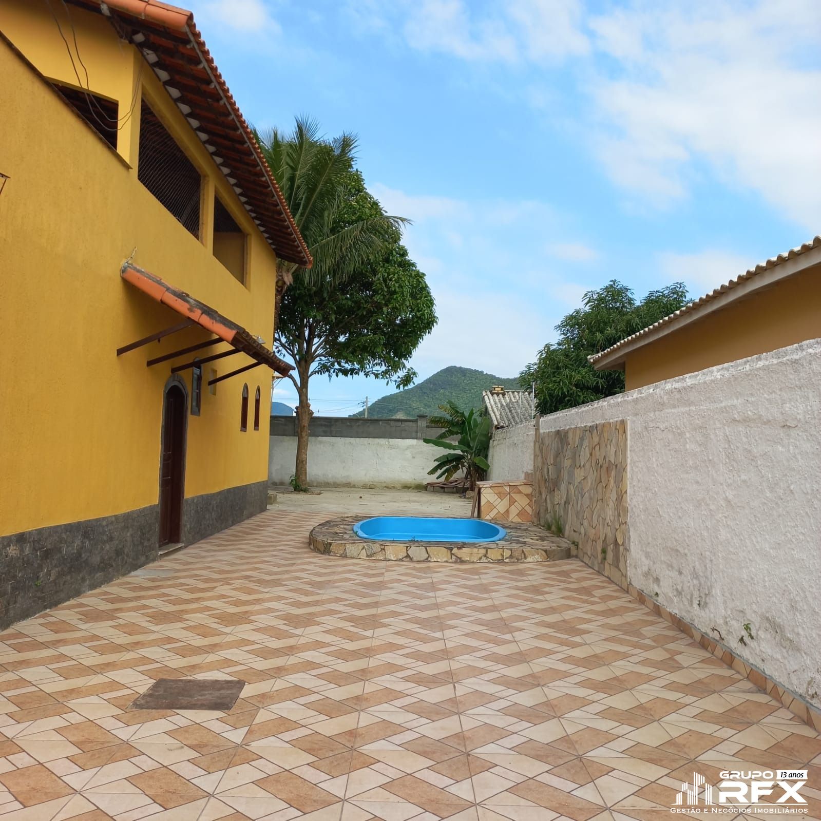 Casa em condomínio para alugar  no Centro - Maricá, RJ. Imóveis